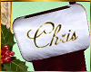 I~Stocking*Chris