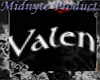 -N- Valentinos Stocking