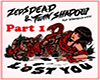 ZedsDead|LostYou Pt.1