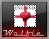 England IMVU Stamp