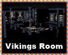 Vikings Room