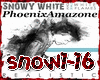 [Mix+Guit]Snowy White