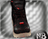 [NB]~Zombie Rockr Boots~