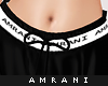 A. Amrani Joggers -B