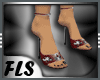 [FLS] Gothic Shoes V1 RD