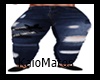 Calça de  K.M