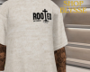 Rooted in Christ Tee
