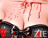 Bloody Mary Set Red