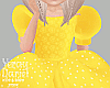 Kids Princess Dress