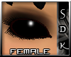 #SDK# No Eyes 3 Female