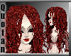(Q) vampire red hair