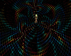 colorburst  wave on wave