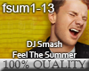 DJ Smash - FeelTheSummer
