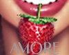 Amore Strawberry F