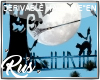Rus:DERIV witch fence