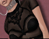 Black Transparente!!