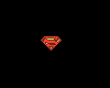 Mini Superman Logo