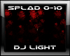 DJ LIGHT Blood Splash 2