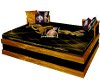 Royale Custom Bed