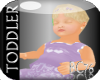 Rox Blonde Toddler Sleep