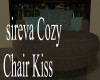 sireva Cozy Chair Kiss