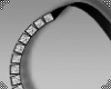 S~Lisch~Diamond Necklace