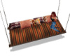 D* Haven Swing Bed