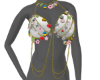 UW  Candy Bra DRV