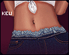ʞ- Shabby Jeans²