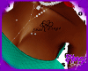 Custom Tatoo Shae Tiago