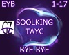 Soolking - Bye Bye