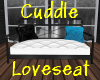 Cuddle Loveseat