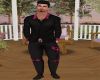 GR~ Pink Plaid Outfit