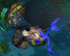 G* Mermaid Treasure