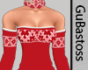 Natal Xmas Dress