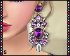 S|Esha Earrings