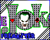 The Joker (text)
