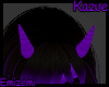 Kazue Horns