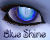 ~Blue Shine~