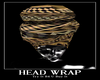 |MDR| African Head Wrap