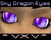 VXV Sky Dragon Eyes F
