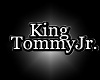 KING TOMMYJR NECKLACE M