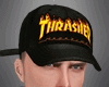 Trasher Cap