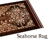 Seahorse Rug