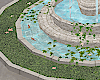 Fountain