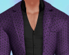 Purple Suit SAS-150