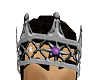 silver Truth Crown