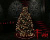 FUN Christmas tree