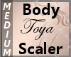 Body Scaler Toya M