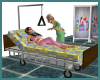 !AF Maternity Hosp. Bed